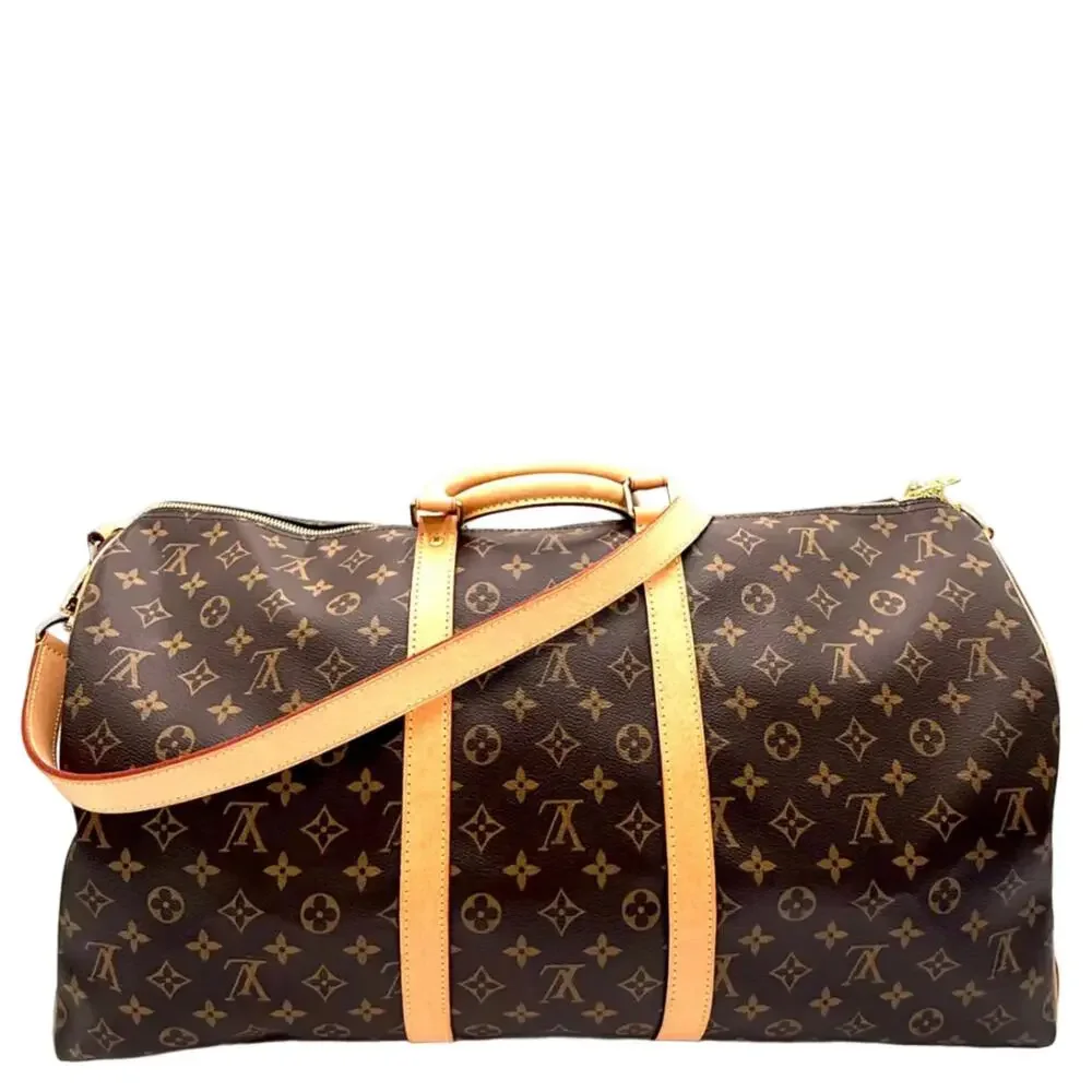 Louis Vuitton first debuted